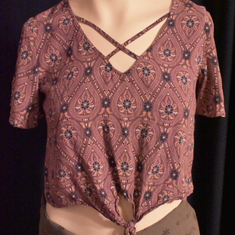 Mudd Crop